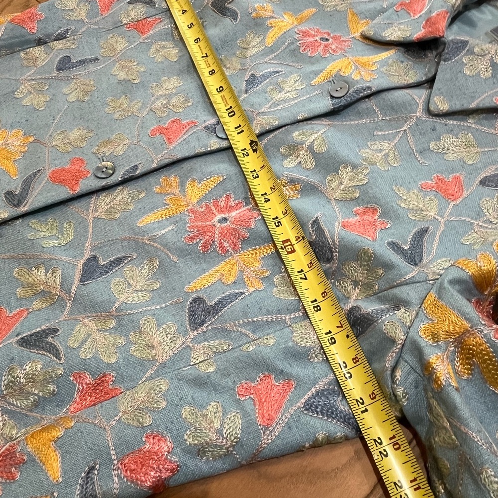 NWT Austin Reed Silk Jacket - Picture 15 of 16
